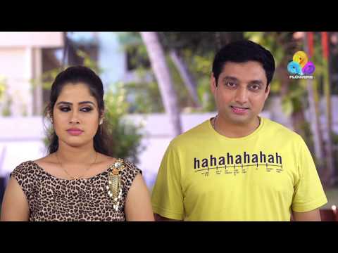 Mamangam | മാമാങ്കം | Flowers | Ep# 141