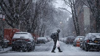 Northeast braces for another nor'easter