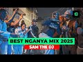 BEST NGANYA MIX 2025 FT ARBANTONE DANCEHALL BY SAM THE DJ BEST NGANYA MIX 2025 FT ARBANTONE DANCEHALL BY SAM THE DJ
