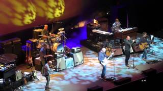 Mark Knopfler - Mannheim 2015 -  Skydiver  /  Laughs and Jokes and Drinks and Smokes