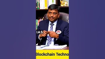 why using blockchain Technology❓