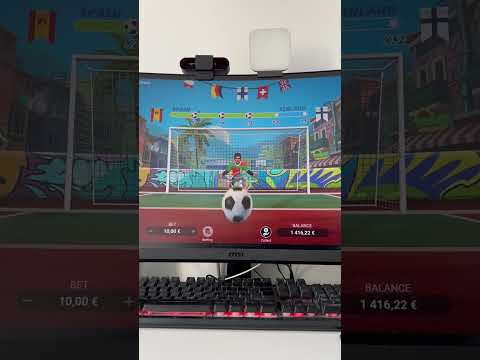 Probando TODO el MENÚ del CASINO | BIG&FASHION