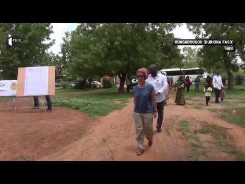 Crash D Air Algérie Un An Après