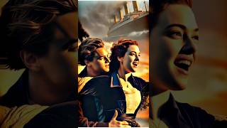 TITANIC ❤️🚢 | Jack & Rose | Some Memories Never Die 🥹💔 #Titanic #Shorts #shortsfeed