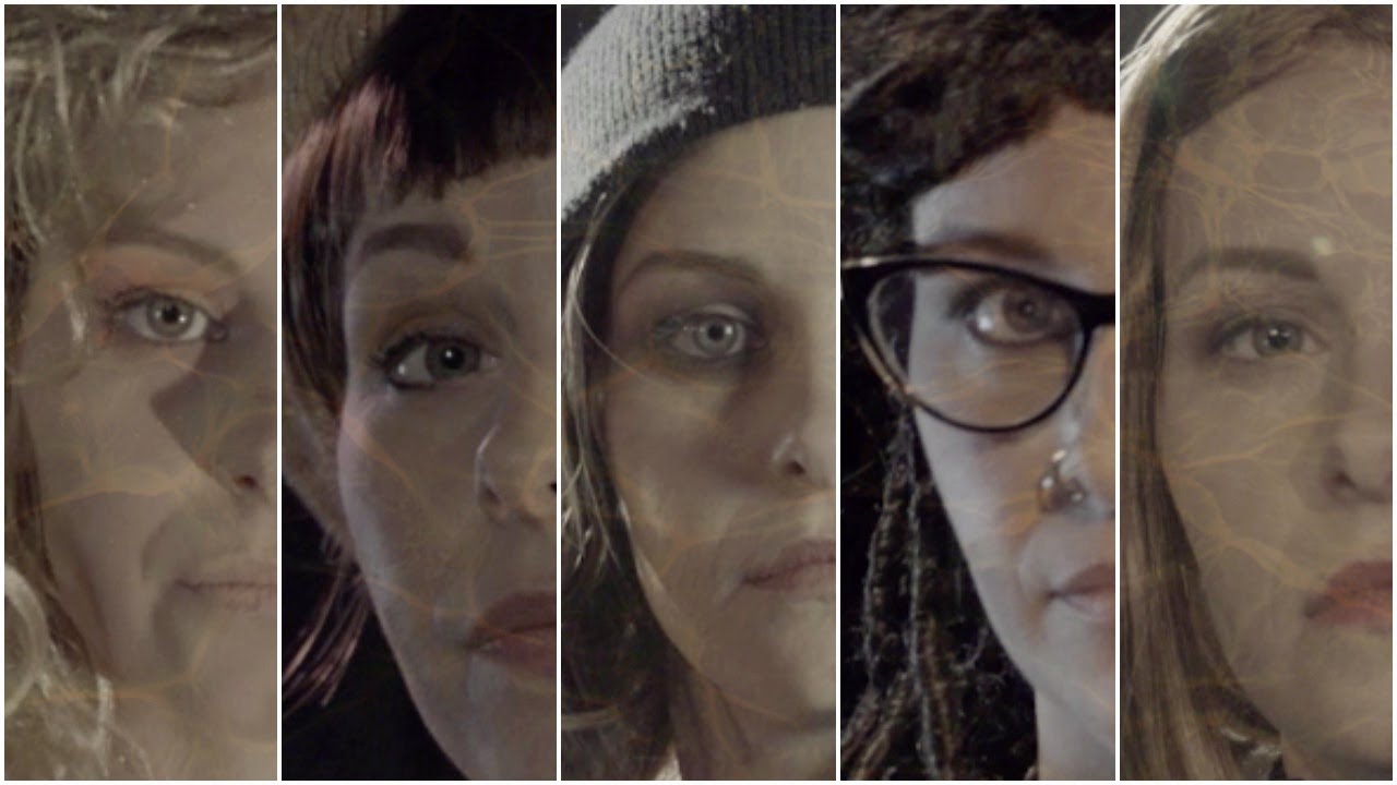 THE CLONED ORPHAN: A PARODY MOST BLACK - Shakespeare's take on Orphan Black