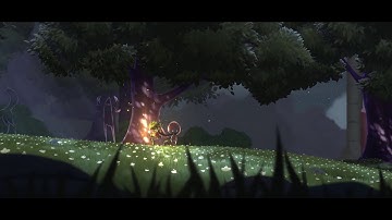 Ollie Bateson - Lost Crypt Unity Project - Sound Redesign Demo