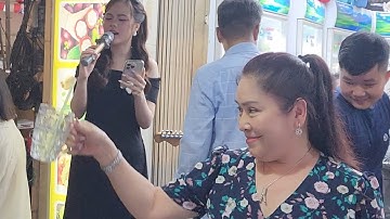 NSUT PHƯỢNG HẰNG MỜI NSND TRỌNG HỬU ,KIM TỬ LONG ,TRỌNG PHÚC VỦ LUÂN HỒNG TƠ NÂNG LY 