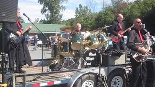 Black Magic Band - Calendar girl screenshot 4