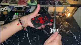 💫🌺❤️ALGUÉM AFASTADO(a) QUER TE DIZER ALGO!Vem SABER O Que É?!💫❤️‍🔥🌺