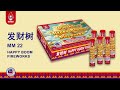 MM 22 发财树 MM 22 发财树