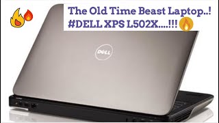 Download lagu DELL XPS 15 L502X || The 8 Year Old BEAST.......!!!