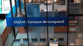 Campus de Longueuil et de Laval | La minute UQAM