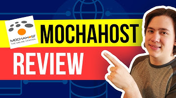 👉 MochaHost Review 2026 ✅ Affordable Plans that Are Worth Every Penny