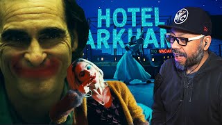 JOKER: FOLIE À DEUX Teaser Trailer REACTION & REVIEW! | Joker 2 | Joaquin Phoenix, Lady Gaga