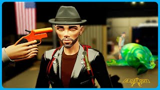 Click this video or I'll pull the trigger