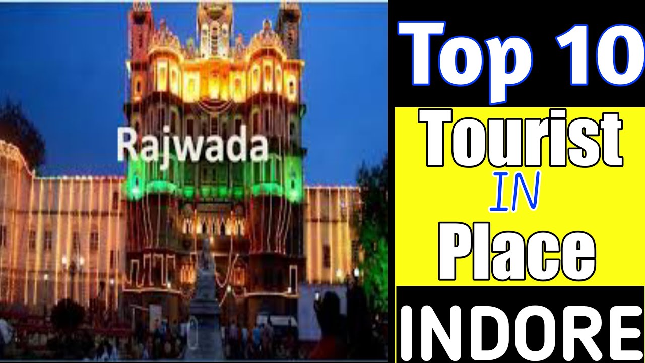 tourist places near indore airport