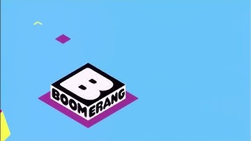 Boomerang Next Bumper (Sylvester & Tweety Mysteries) (2015)