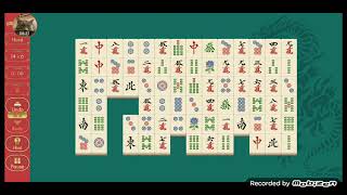 ShisenSho 14x6 hard 1:57.45 screenshot 5