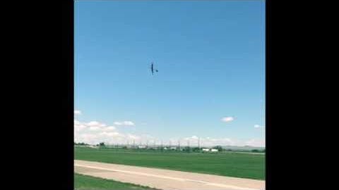 Vortex 3 "Gorilla Radio"