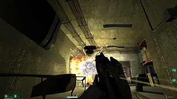 Revisiting F.E.A.R. | Extreme | No Slow Motion | No Commentary | 4