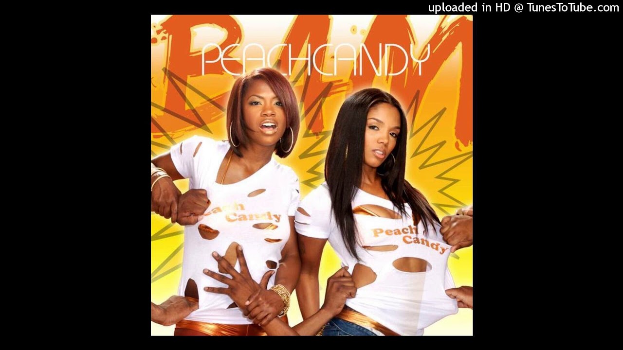 YouTube에서 PeachCandy - Bam 보기 YouTube에서 PeachCandy - Bam 보기