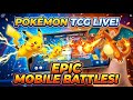 Pokemon TCGP