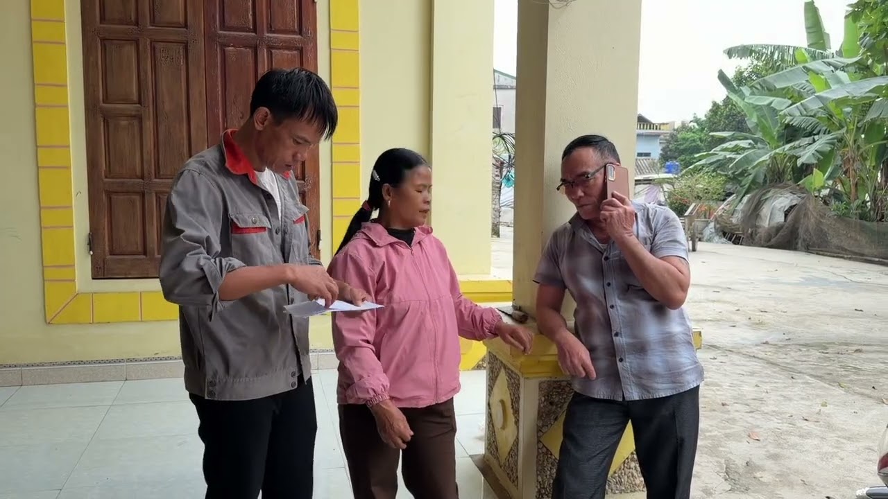 Toang Rồi Kết Quả Cho Biết Sỹ Là Con Ông Hiếu Thật 