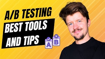 AB Testing in Digital Marketing (Tips & Tools)