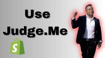 How To Use Judge Me For Your Shopify Store 2025 Full Guide