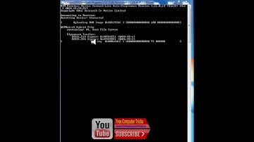 How To Flash BlackBerry Z10 With Autoloader