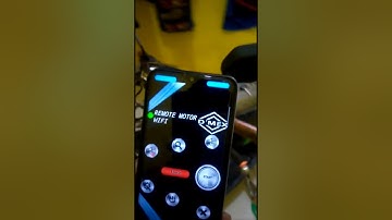 mio J mio m3 pasang dmex android remot motor wifi , bikin makin canggih