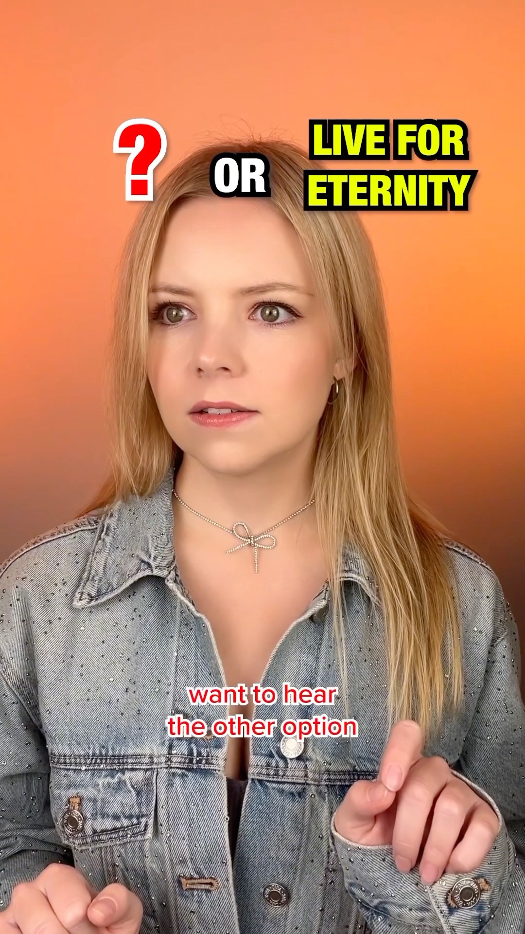 #pov you make a deal with the devil… Part 2