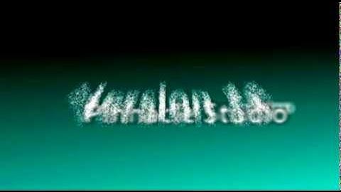 Intro Rebond - Pinnacle Studio 15