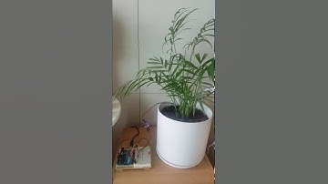 아두이노 토양 수분 센서 (arduino soil moisture sensor)