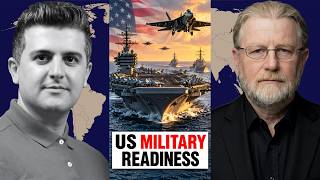 Details Larry Johnson: US Military Readiness and Carrier Deployment News