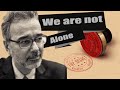Richard Dolan - Learning We Are Not Alone (ANP 2018)