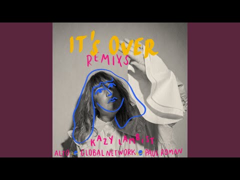 YouTube에서 It's Over (Alto Version) 보기 YouTube에서 It's Over (Alto Version) 보기