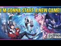 FIRST EVER PLAYTHROUGH! | Neverness to Everness Live Stream