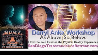 Darryl Anka channel for #etcontact Bashar on 2027 Contact & Upcoming class on #Metaphysics of Soul