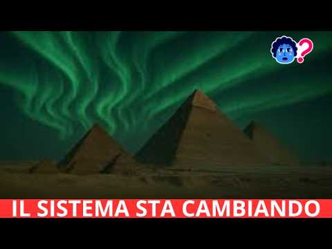 Video SCENARI NASCOSTI, POTERI IN MOVIMENTO E VERITÀ SCOMODE: COSA ACCADE TRA ITALIA, EUROPA E MONDO
