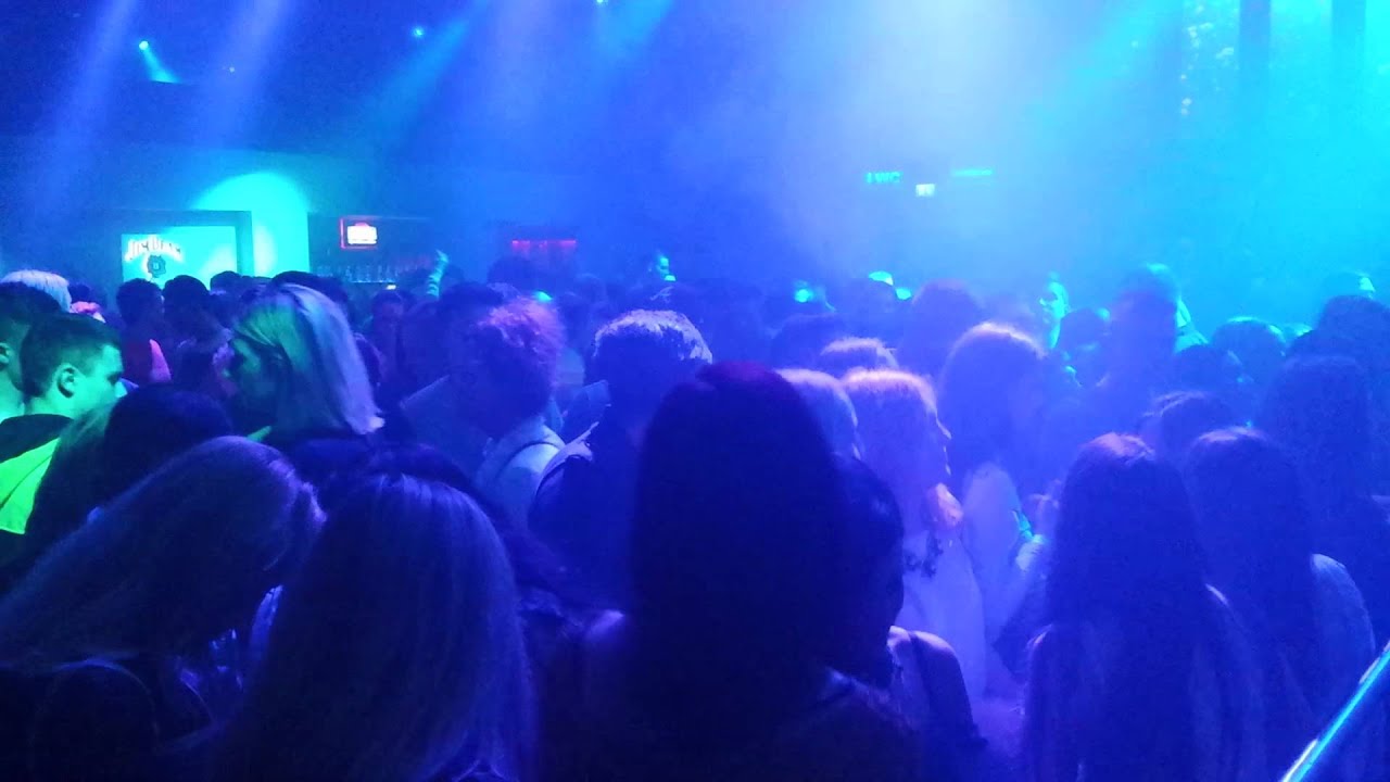 Augsburg Disco Augsburg Disco