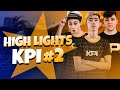 HighLights Pro Players KPI #2 | Fortnite