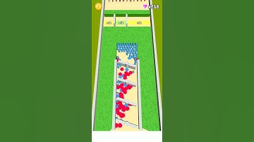 300000 Castle Raid 23