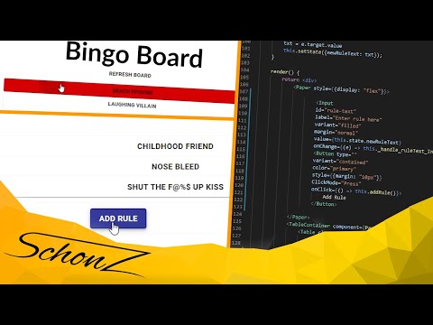 Build & Deploy a Website to AWS to Play Bingo