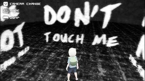 Finding Hambo - What If Adventure Time Was A 3D Anime Game? (Patreon Beta Version 0.7.2)