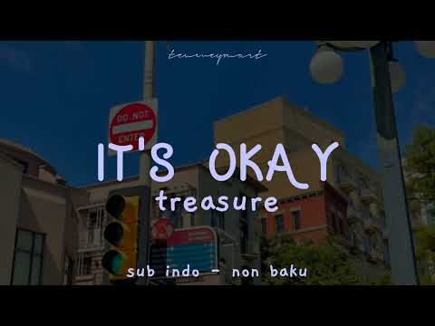 (FMV) TREASURE - It