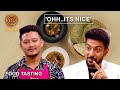 Chef Ranveer को Pink Team की Dishes लगीं Superb | MasterChef India New Season | Food Tasting