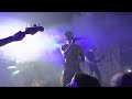 John Wolfhooker - Addictionary (live Rock Cafe 2022)