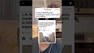Hollywood Isn’t in LA Anymore (It’s In Your Phone)