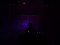 Hugo Andres @ Mushroom Sessions At La Cuadra, Ecuador